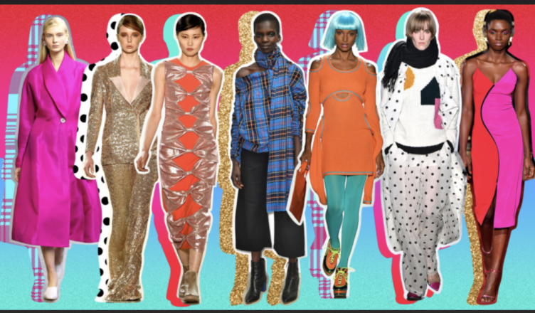 How to become a fashion model