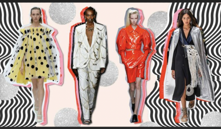 10 Types of Fashion Models